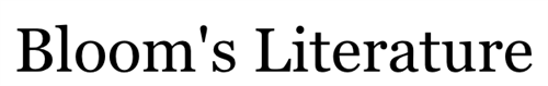 Bloom's Literature